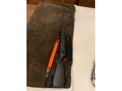 Beretta BRX1 calibre 300 Winchester Magnum