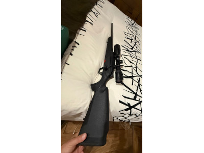 Beretta BRX1 Calibre 300 Winchester Magnum