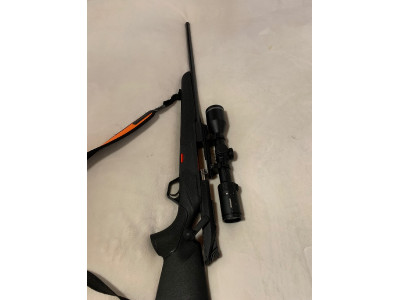 Beretta BRX1 calibre 300 Winchester Magnum