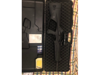 Beretta CX4 Storm CO2