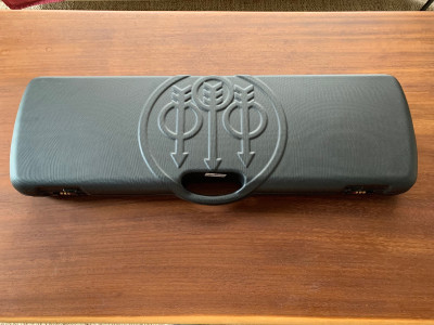 Beretta DT 11 Black Trap