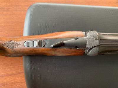 Beretta DT 11 Black Trap