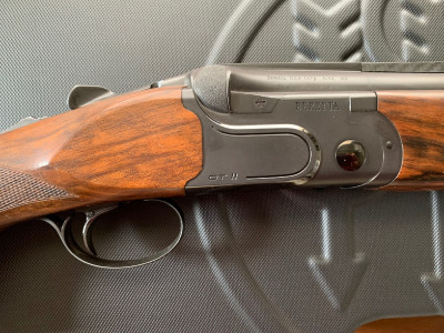 Beretta DT 11 Black Trap