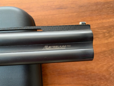 Beretta DT 11 Black Trap