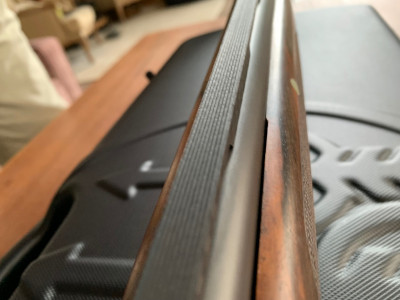 Beretta DT 11 Black Trap