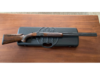 Beretta DT 11 Black Trap