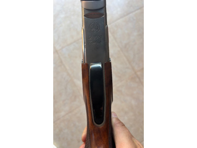 Beretta dt10 trident Sporting