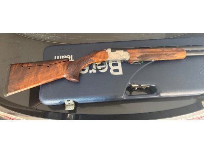 Beretta dt10 trident Sporting