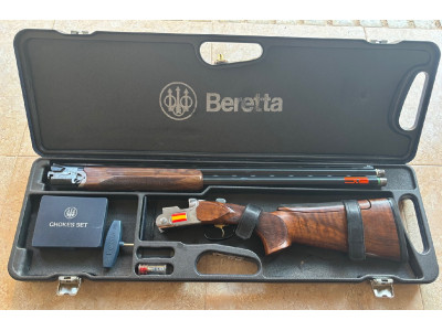 Beretta dt10 trident Sporting