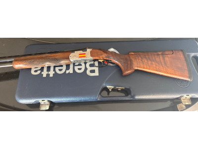 Beretta dt10 trident Sporting