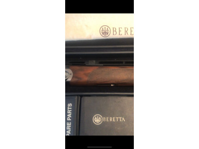 BERETTA DT11 ACS, banda regulable