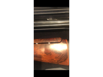 BERETTA DT11 ACS, banda regulable