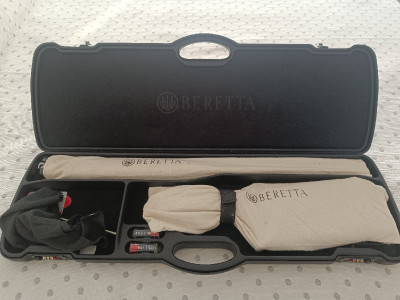 Beretta DT11 Black Edition