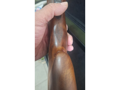 BERETTA DT11 BLACK TRAP competición