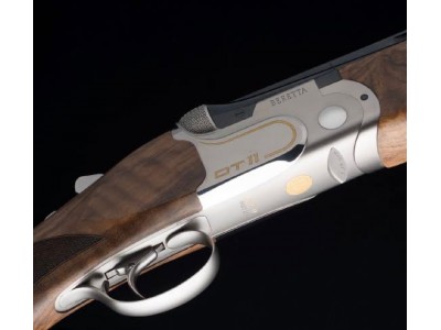 Beretta DT11 Gold trap
