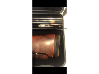 BERETTA DT11, modelo ACS