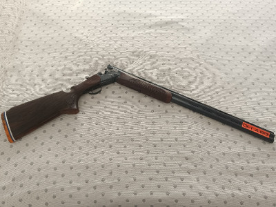 Beretta DT11 Trap Black Edition