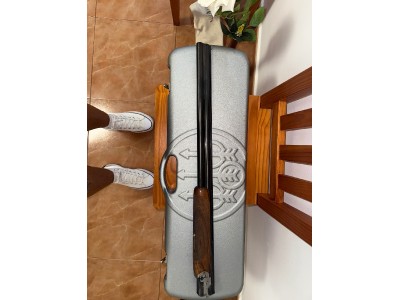 Beretta dt11 trap en perfecto estado