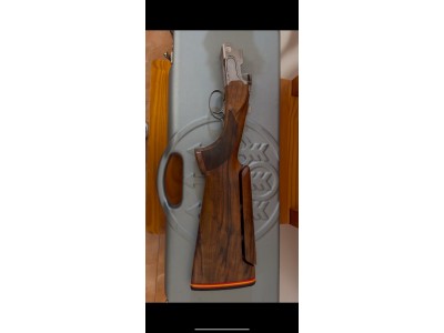 Beretta dt11 trap en perfecto estado