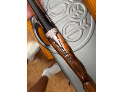 Beretta DT11 Trap en perfecto estado
