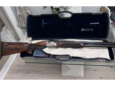 Beretta Dt11 Trap 