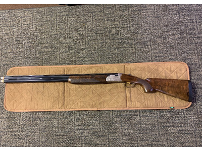 Beretta JEG Signature Series 687 Pigeon III