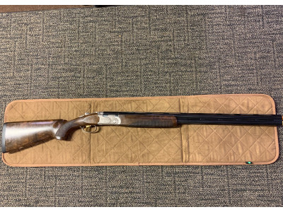 Beretta JEG Signature Series 687 Pigeon III