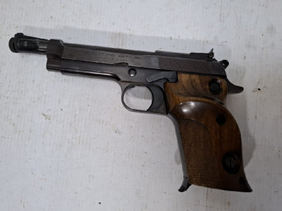 Beretta Mod. 952- special