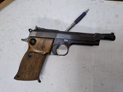 Beretta Mod. 952- special