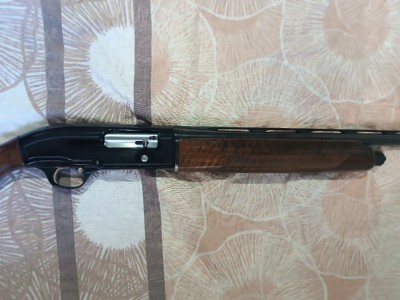 Beretta mod 303 muy buena escopeta