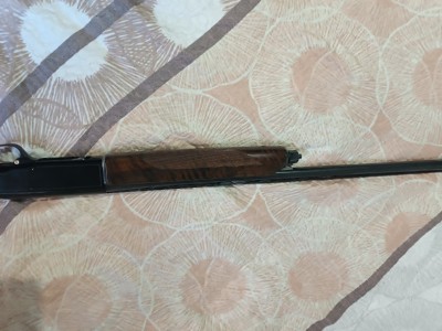 Beretta mod 303 muy buena escopeta