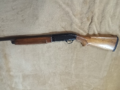 Beretta modelo A302 con Polichokes