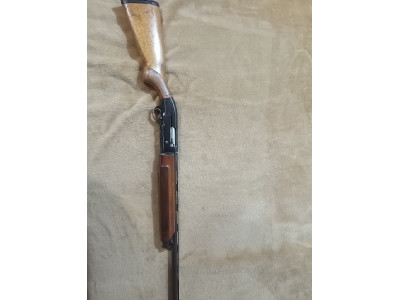 Beretta modelo A302 con Polichokes