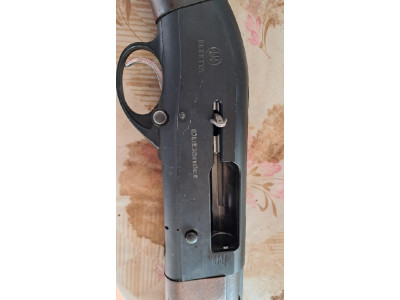 Beretta outlander Cal 12