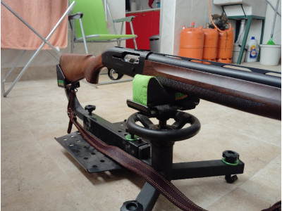 Escopeta Beretta Outlander Repetidora