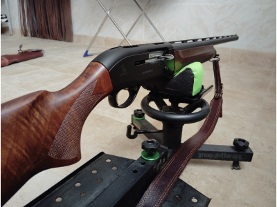 Escopeta Beretta Outlander Repetidora