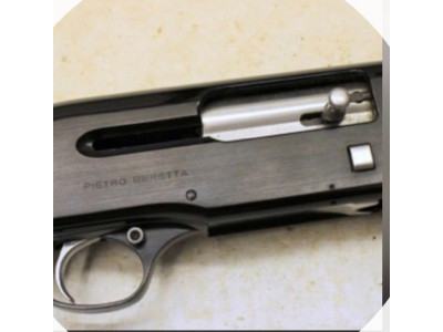 Beretta pietro a300.