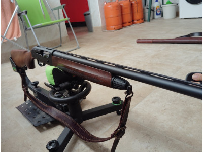 Beretta Outlander A300.