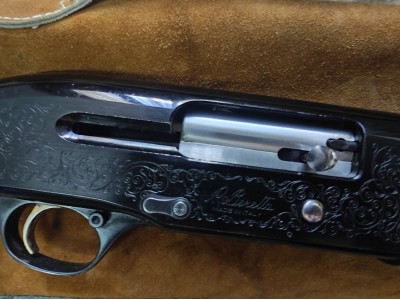 Beretta repetidora mod.A 302 caldel12