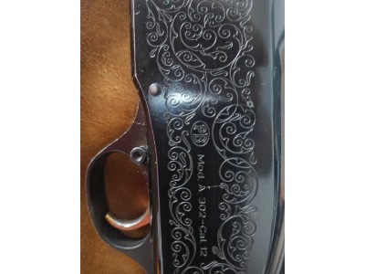 Beretta repetidora mod.A 302 caldel12
