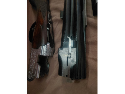 Beretta S 58 Tiro al plato