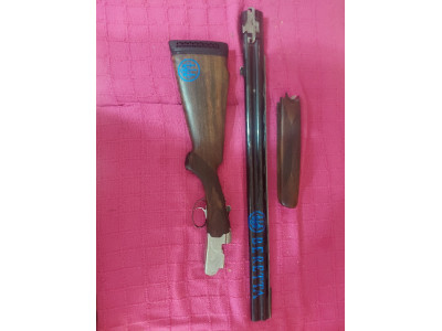 Beretta S 58 Tiro al plato