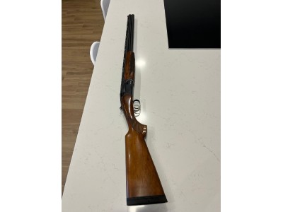 Beretta S 686 Ultraligera