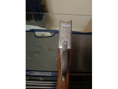 Beretta S 687 Silver Pigeon de 71 cm de cañón