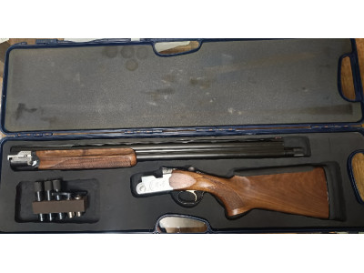 Beretta S 687 Silver Pigeon de 71 cm de cañón