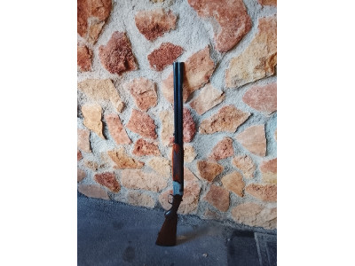 Beretta S56 Superpuesta