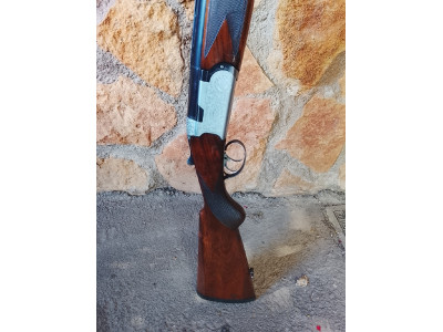 Beretta S56 superpuesta