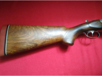 Beretta S57 Superpuesta Calibre 12