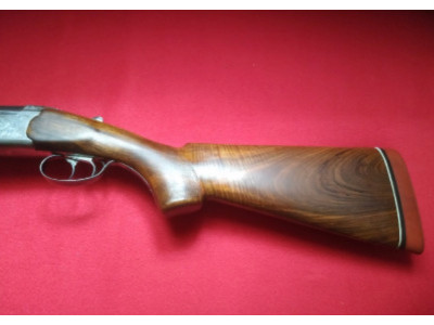 Beretta S57 Superpuesta Calibre 12