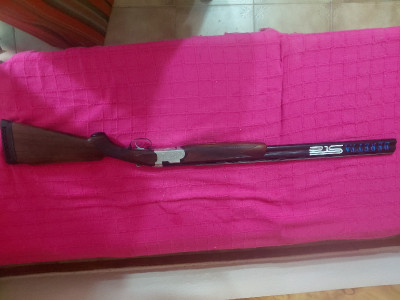 Beretta S58 tiro al plato